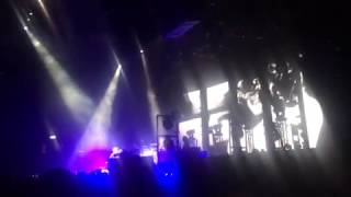 The Cure Live @ Hanns-Martin-Schleyer-Halle, Stuttgart, Germany - 2016-11-06 [Part 1 of 2]