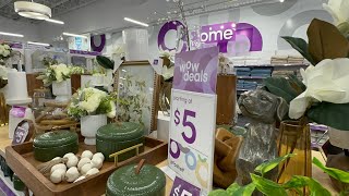 I Went to shop for Home Decor… Here’s What I Found 🤍 Budget Aesthetic #popshelf