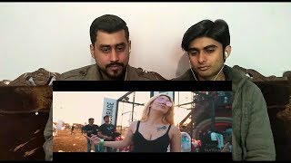 Pakistani Reaction to | Sunburn Pune 2016 (#Sunburn10) - Official Aftermovie