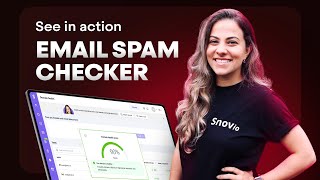 How to Use Snov.io Email Deliverability Check