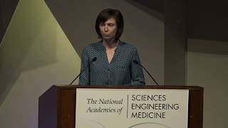 Kara Laney, National Academies of Sciences, Engineering and Medicine, MisinfoCon@NASEM 2020