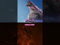 evolved godzilla vs thermo godzilla edit godzilla gxk godzillakotm