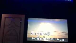 歌舞伎町(KBC)カラオケ大会　和田ｱｷｺ