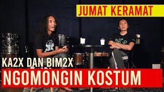 Ngomongin Soal Dandanan Slank - Jumat Keramat Eps 9 (S4)