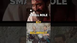 Small Role But Big Impact#movies #rk #srk #bollywoodmovies #bollywood