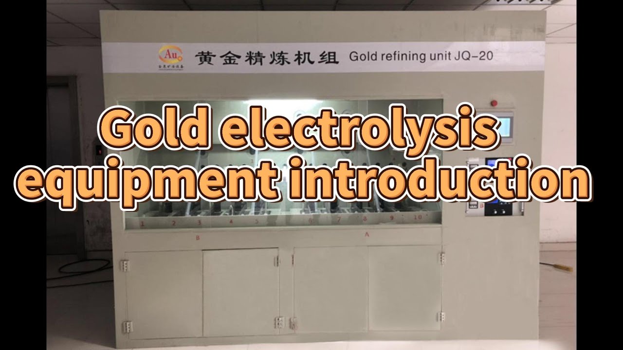 Electrolysis Gold At Mackenzie Wardle Blog
