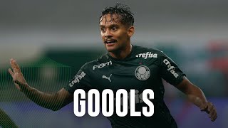 GOLS | Palmeiras 3 x 0 Libertad | LIBERTADORES 2020