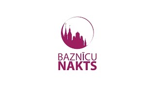 Baznīcu nakts sveicieni arhibīskaps Jānis Vanags