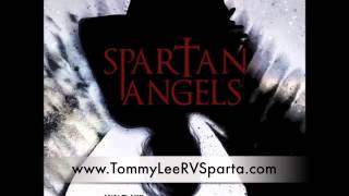 Spartan Angels-  Tommy Lee Sparta FT Tabeta Cshae