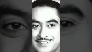 Kishore Kumar song status 4k || old is gold song || P2 subham official