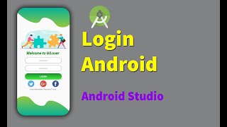 Android Studio Tutorial - Android Material Design - no38