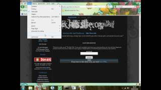 Hack This Site Basic Mission 1