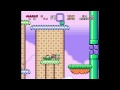 smw hack the 8th vanilla level design contest 19