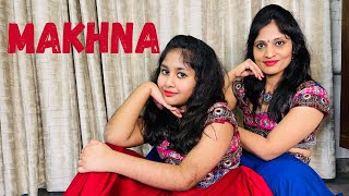 Makhna - Drive / Wedding Dance / Easy Dance Choreography / Bollywood Song