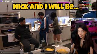 Katchii Accidentally Leaks Nickās Next Stream