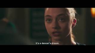 Polina, danser sa vie