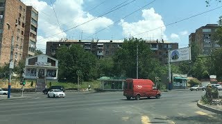 Yerevan, 29.06.17, Th, Gortsi - Tun.