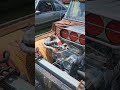 amazing customized 1959 ford f100 hot rod truck with so many customized touches and detail