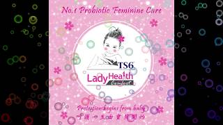 TS6® LadyHealth