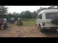 ride to sunabeda wildlife sanctuary benuadhas waterfall