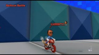 🔴Mario Kart Wii - Battles Part 2