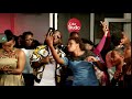 Yemi Alade and Youssoupha hit the Red Carpet