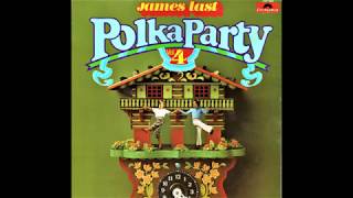 James Last - Polka Party 4