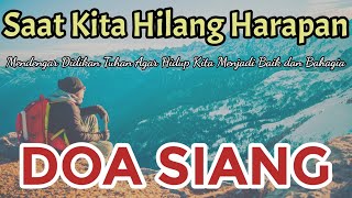 Renungan Siang Kristen - Doa Siang - Suara Injil - Pohon Kehidupan Terbaru - Renungan Siang Katolik