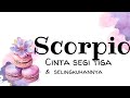 #scorpio & selingkuhan #tarot #tarotindonesia #ramalantarot #ramalanzodiak #tarotreading #asmara