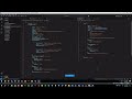 How to configure C/C++ debugger in VSCode with multiple files