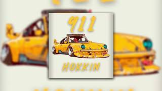 Freestyle Type Beat - "911" | Freestyle Instrumental Type Beat | Trap HipHop Type Beat | By. Hokkin