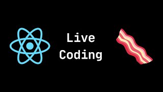 Python and React - Live Coding 9 - Building Our Product Catalog
