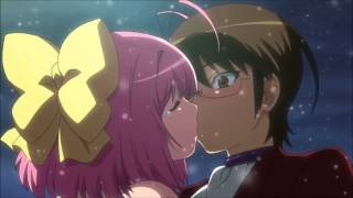 Love Call - Kanon Nakagawa (The World God Only Knows) HQ