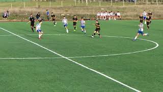 FC PRISHTINA(u15) - SHF KOSOVA VR(u15)