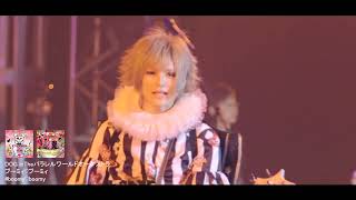 DOG inThePWO「boomy♡boomy」LIVE at 『Tokyo Doggy’s Land -2014-』