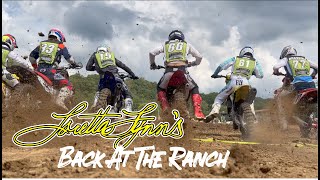 Lorettas | Back At The Ranch