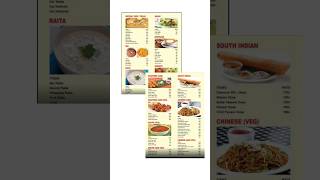 how to create online menu with qr code free #menu #qrcode #qrcodegenerator #restaurant