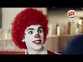 Что не так с burger king