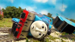 Thomas & Friends Accidents Will Happen