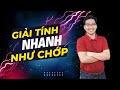 TÍNH TOÁN SIÊU TỐC VỚI THẦY CƯỜNG