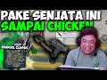 SENJATA PERTAMA YANG DI DAPAT, HARUS DIPAKE SAMPE CHICKEN ! SATU SQUAD AUTO PUSING ! PUBG MOBILE