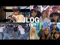 이제 곧 겨울인데 랜덤플레이댄스 쉴 생각 있으신가요? 아니요. | KPOP RANDOM PLAY DANCE VLOG 브이로그