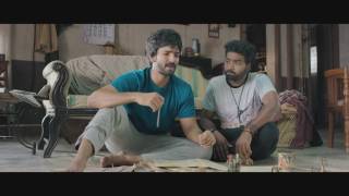 Maragatha Naanayam - Moviebuff Sneak Peek 1 | Aadhi, Nikki Galrani - Directed by ARK Saravan