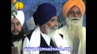 AGSS 2001 : Gurbani Kirtan Bibi Jaswant Kaur Ji