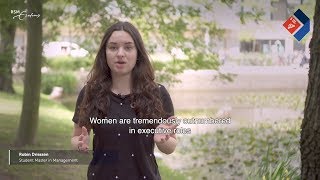 SDG 5: Explaining gender equality