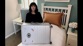 Monos Large Hybrid Check-In review from the average traveler