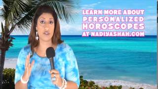 Libra May 2015 Monthly Astrology Horoscope by Nadiya Shah