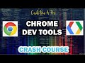 Chrome Dev Tools 101: A Beginner's Guide to Using Dev Tools