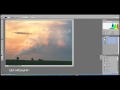 Using Quick Mask and the Gradient Tool for Great Skies