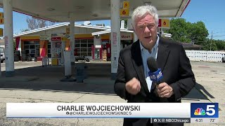 Northlake police revise warning over ‘low-tech' gas pump scam